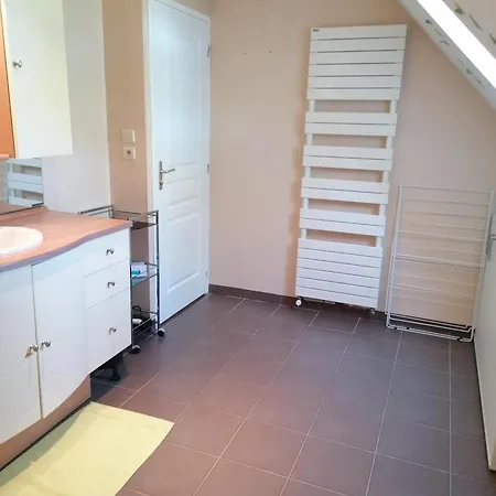D'hote Au Calme Le Mans